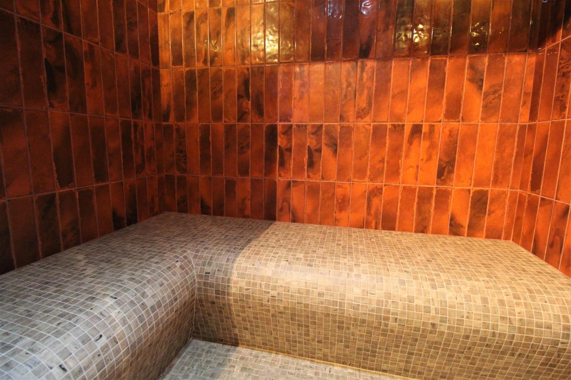 Habitat Createur - Hebergements Insolites Au Camping Municipal "Les Ecureuils" Recoubeau-Jansac ภายนอก รูปภาพ